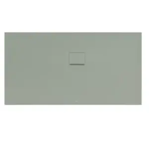 Villeroy & Boch Squaro Infinity Receveur de douche rectangulaire, UDQ1...