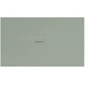 Villeroy & Boch Squaro Infinity Receveur de douche rectangulaire, UDQ1... pas cher
