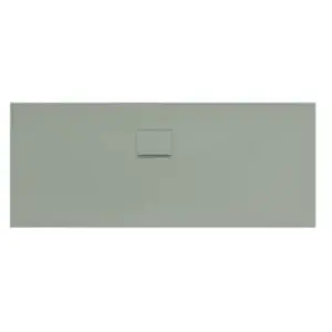 Villeroy & Boch Squaro Infinity Receveur de douche rectangulaire, UDQ1... pas cher