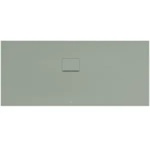 Villeroy & Boch Squaro Infinity Receveur de douche rectangulaire, UDQ1... pas cher