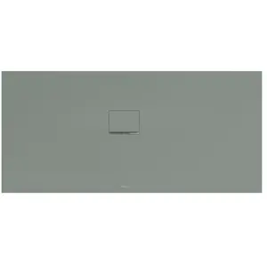 Villeroy & Boch Squaro Infinity Receveur de douche rectangulaire, UDQ1... pas cher
