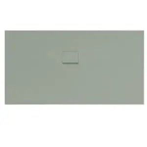 Villeroy & Boch Squaro Infinity Receveur de douche rectangulaire, UDQ1... pas cher
