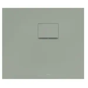 Villeroy & Boch Squaro Infinity Receveur de douche rectangulaire, UDQ8... pas cher