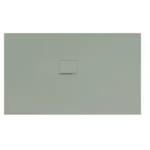 Villeroy & Boch Squaro Infinity Receveur de douche rectangulaire, UDQ1... pas cher