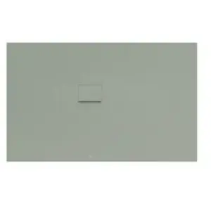 Villeroy & Boch Squaro Infinity Receveur de douche rectangulaire, UDQ1...