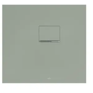 Villeroy & Boch Squaro Infinity Receveur de douche rectangulaire, UDQ8... pas cher