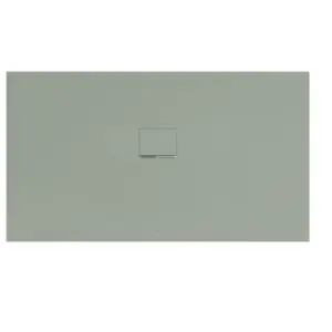 Villeroy & Boch Squaro Infinity Receveur de douche rectangulaire, UDQ1...