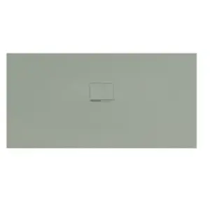 Villeroy & Boch Squaro Infinity Receveur de douche rectangulaire, UDQ1...