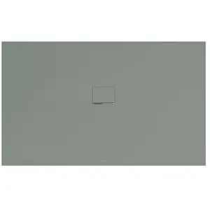 Villeroy & Boch Squaro Infinity Receveur de douche rectangulaire, UDQ1...