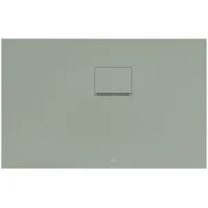 Villeroy & Boch Squaro Infinity Receveur de douche rectangulaire, UDQ1... pas cher