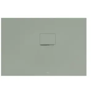 Villeroy & Boch Squaro Infinity Receveur de douche rectangulaire, UDQ1... pas cher