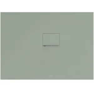 Villeroy & Boch Udq1180sqi2rvr8 Dw Squaro Infinity 1100x800x40mm pas cher