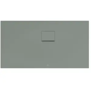 Villeroy & Boch Squaro Infinity Receveur de douche rectangulaire, UDQ1...