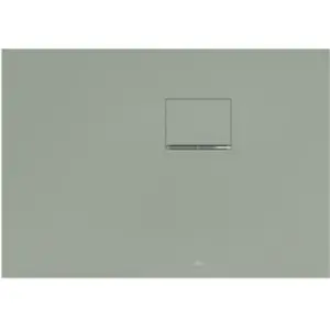 Villeroy & Boch Squaro Infinity Receveur de douche rectangulaire, UDQ1... pas cher