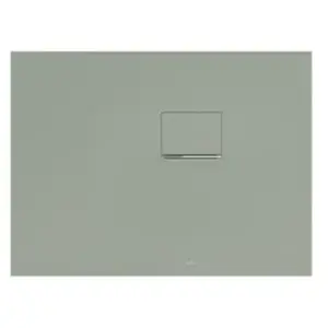 Villeroy & Boch Squaro Infinity Receveur de douche rectangulaire, UDQ1... pas cher
