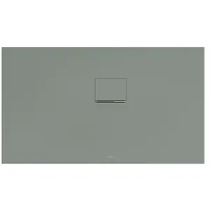 Villeroy & Boch Squaro Infinity Receveur de douche rectangulaire, UDQ1...