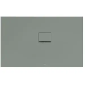 Villeroy & Boch Squaro Infinity Receveur de douche rectangulaire, UDQ1380SQI2RV-R8, pas cher