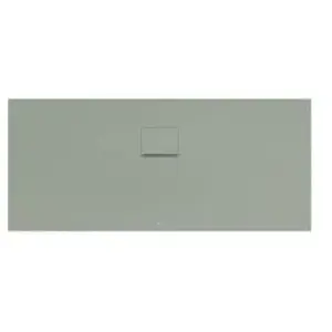 Villeroy & Boch Squaro Infinity Receveur de douche rectangulaire, côté... pas cher