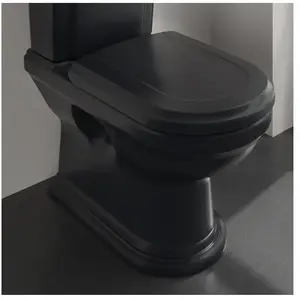 Comparateur de prix : Villeroy & Boch Hommage Cuvette au sol, 666210R7,