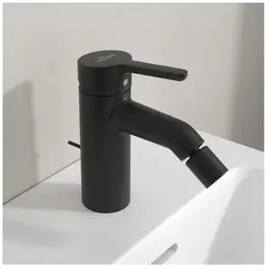 Villeroy & Boch Skyla Mitigeur de bidet, TVB116001000K5, pas cher