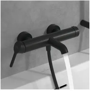 Villeroy & Boch Skyla Mitigeur monocommande de baignoire, TVS116003000K5, pas cher