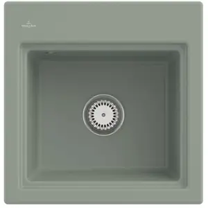 Villeroy & Boch Subway Style 50 S Évier de cuisine, 335A01R8, pas cher