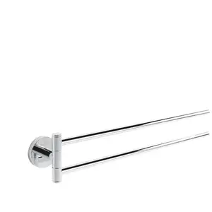 Villeroy & Boch Elements Tender Barre porte-serviette de toilette, TVA15103800061, pas cher