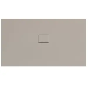 Villeroy & Boch Squaro Infinity Receveur de douche rectangulaire, UDQ1... pas cher