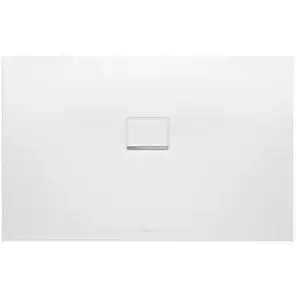 Villeroy & Boch Squaro Infinity Receveur de douche rectangulaire, UDQ1... pas cher