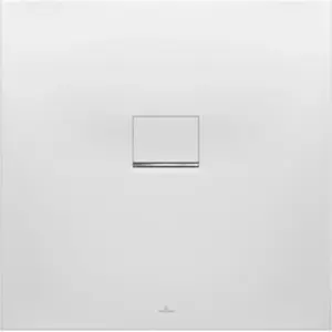Villeroy & Boch Udq1010sqi1v-al Dw Squaro Infinity 1000x1000x40mm pas cher