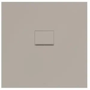 Villeroy & Boch Udq9090sqi1v-al Dw Squaro Infinity 900x900x40mm pas cher