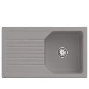 Villeroy & Boch Linara 50 Évier de cuisine, 338501KD, pas cher