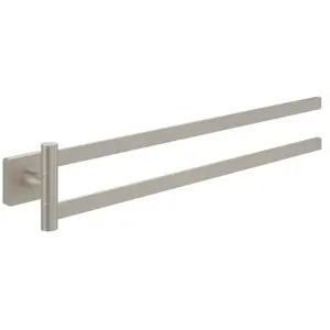 Villeroy & Boch Elements Striking Barre porte-serviettes, TVA152025000...Vendu paramazon