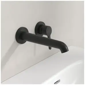 Villeroy & Boch Skyla Mitigeur de lavabo, TVW116001000K5, pas cher