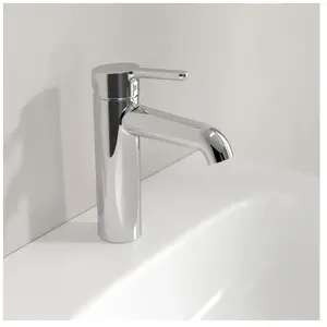 Villeroy & Boch Skyla Mitigeur de lavabo, TVW11600200061, pas cher