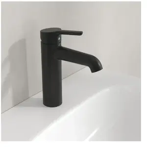 Villeroy & Boch Skyla Mitigeur de lavabo, TVW116002000K5 pas cher