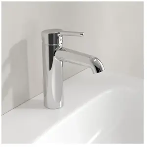 Villeroy & Boch Skyla Mitigeur de lavabo, TVW11600400061, pas cher