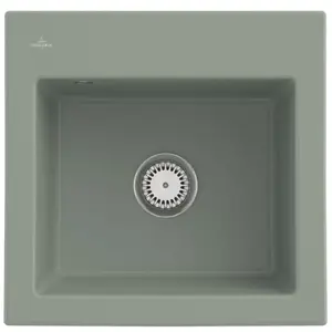 Villeroy & Boch Subway 50 S Évier de cuisine, 331501R8, pas cher