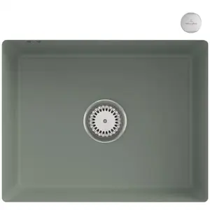 Villeroy & Boch Subway 60 SU Évier de cuisine, 331002R8, pas cher