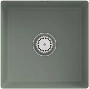 Villeroy & Boch Subway 50 SU Évier de cuisine, 332501R8, pas cher