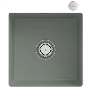 Villeroy & Boch Subway 50 SU Évier de cuisine, 332502R8, pas cher