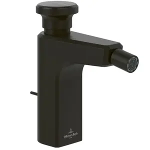 Villeroy & Boch Vea Mitigeur de bidet, TVB117001002K5, pas cher