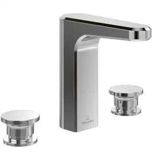 Villeroy & Boch Vea Mélangeur de lavabo, TVW11700300061, pas cher