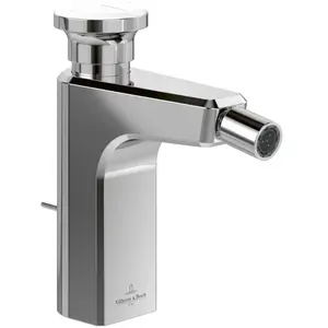 Villeroy & Boch Vea Mitigeur de bidet, TVB11700100261, pas cher