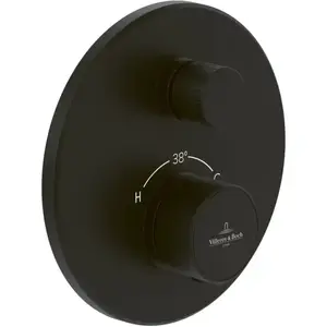 Villeroy & Boch Universal Taps & Fittings Mitigeur thermostatique de d... pas cher