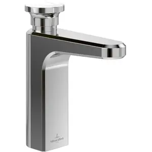 Villeroy & Boch Vea Mitigeur de lavabo, TVW11700100261, pas cher