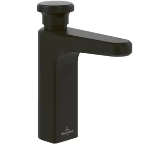 Villeroy & Boch Vea Mitigeur de lavabo, TVW117001002K5, pas cher