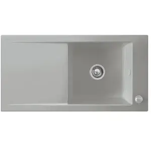 Villeroy & Boch Timeline 60 Évier de cuisine, 679002KDHL13, pas cher