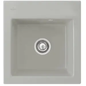 Villeroy & Boch Subway XS Évier de cuisine, 678101KDHL3, pas cher