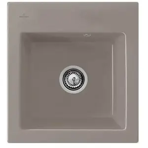 Villeroy & Boch Subway XS Évier de cuisine, 678101TRHL3, pas cher